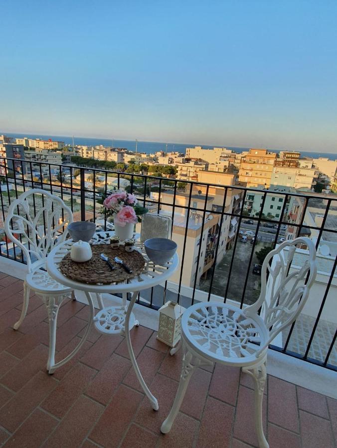 La Maison Di Alessandra Монополи Екстериор снимка