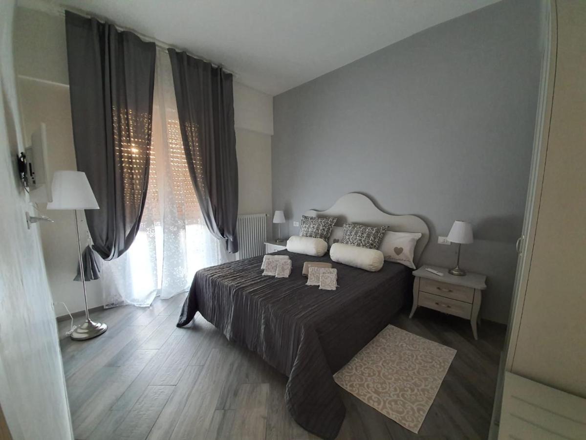 La Maison Di Alessandra Монополи Екстериор снимка