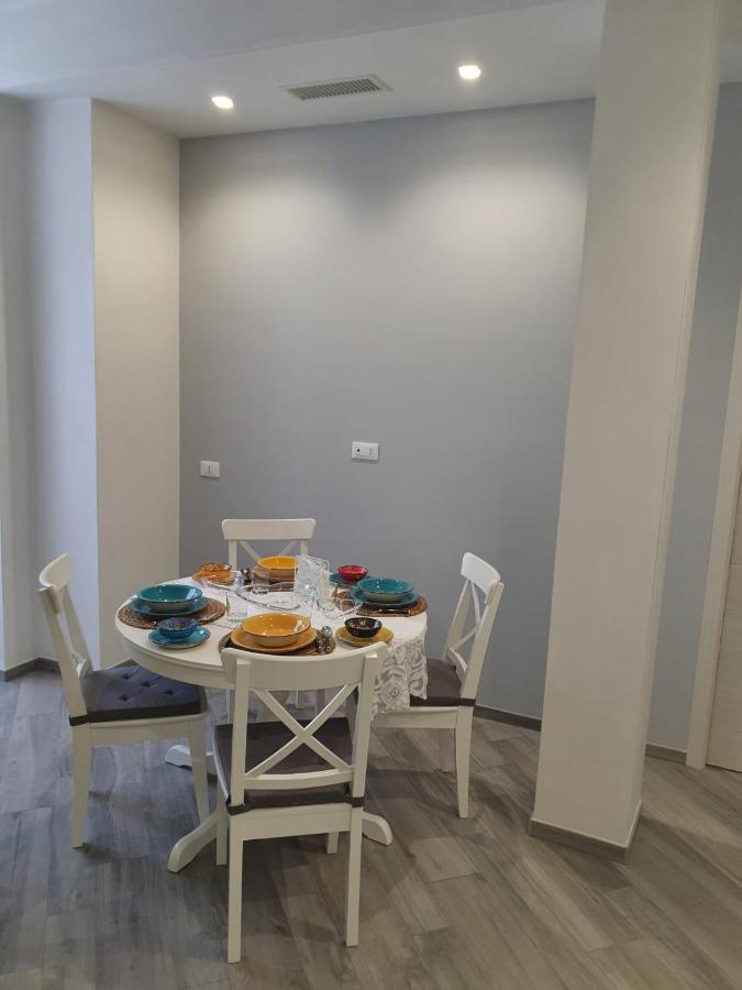La Maison Di Alessandra Монополи Екстериор снимка
