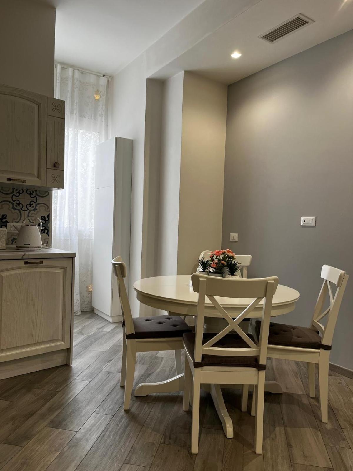 La Maison Di Alessandra Монополи Екстериор снимка